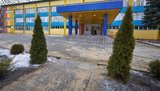 Up-to-date hub school opened in frontline Ocheretyne village, - Governor Zhebrivskyi. PHOTOS