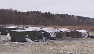 госпіталь,польовий