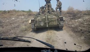 Ukraine's economic secret: 'Engineering is in our DNA'