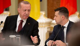 Украина приветствует предложение Эрдогана выступить посредником между Украиной и РФ, - посол Боднар