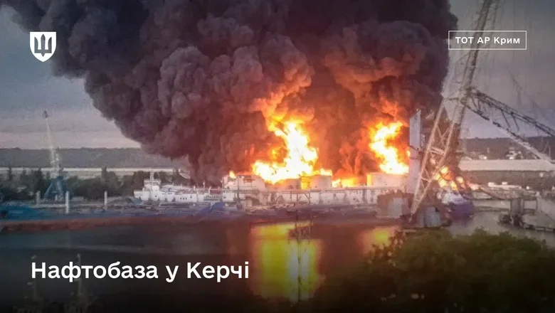 11 НПЗ и 8 объектов ВПК: удары по РФ в течение июня