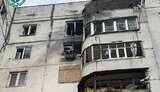 Обстрелы Херсонской области