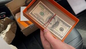$4000 за переведення: на Сумщині на хабарі затримали прикордонника. ФОТОрепортаж