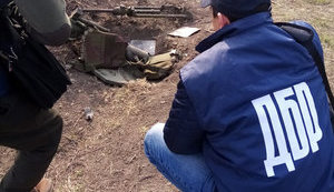 На стрельбах взорвался миномет: 1 военнослужащий погиб, 8 ранены, - ГБР. ФОТО 18+