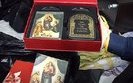 киев азаров троян нацполиция