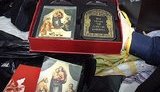 киев азаров троян нацполиция