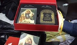 киев азаров троян нацполиция