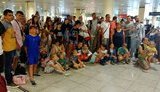"Коли буде літак, ніхто не знає": 150 пасажирів SkyUp другий день не можуть вилетіти з Барселони до Харкова. ВІДЕО+ФОТО