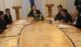 Председатели фракций все-таки договорились: заседание Верховной Рады состоится 4 марта