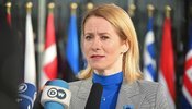 После атаки на Киев Каллас предложит расширить санкции ЕС против РФ