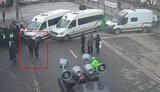Інформація про вбивство учасника акції протесту в центрі Києва не відповідає дійсності, - Нацполіція. ВIДЕО камер спостереження