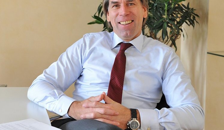 "Приватбанк" может возглавить немецкий банкир, – СМИ (обновлено)