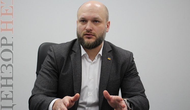 Якщо пачка цигарок коштує 60-70 грн - це контрафакт, - Цивінський