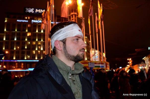 Дружина загиблого аеророзвідника Юліана Матвійчука Лілія: Чоловік примудрявся підлетіти близенько до ворога і скинути ВОГ навіть у крихітну нірку 02