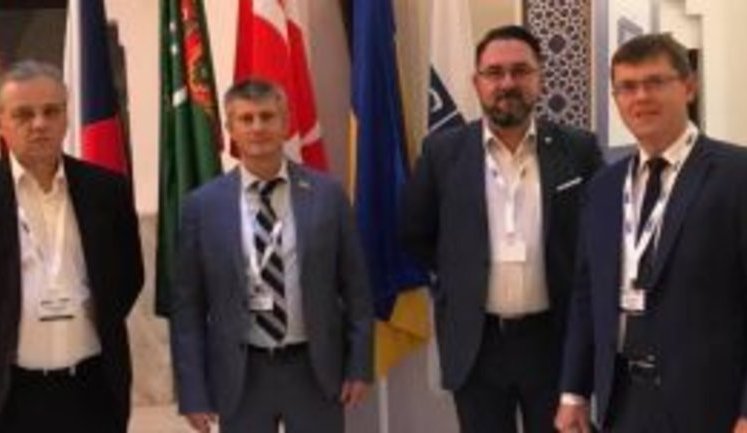 Неймовірні пригоди слуг народу в Європі: як нова Рада стартувала на міжнародній арені