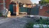 Российские наемники выпустили по Авдеевке более 20 мин 120 мм. Результаты обстрела. ФОТОрепортаж