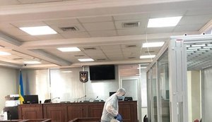 Пять сотрудников Апелляционной палаты ВАКС заразились коронавирусом