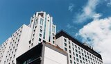 ГПУ арестовала бизнес-центр инвесткомпании Dragon Capital в центре Киева