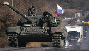 Єдиний спосіб впоратися з Росією