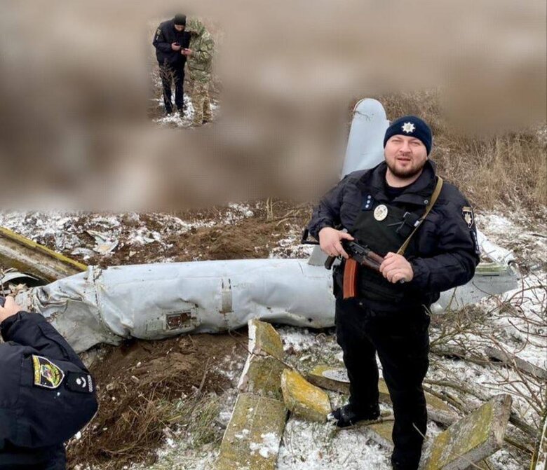 Наслідки ударів по Київській області: 4 потерпілих, пошкоджені будинки й уламки ракет 01 Наслідки ударів по Київській області: 4 потерпілих, пошкоджені будинки й уламки ракет 01