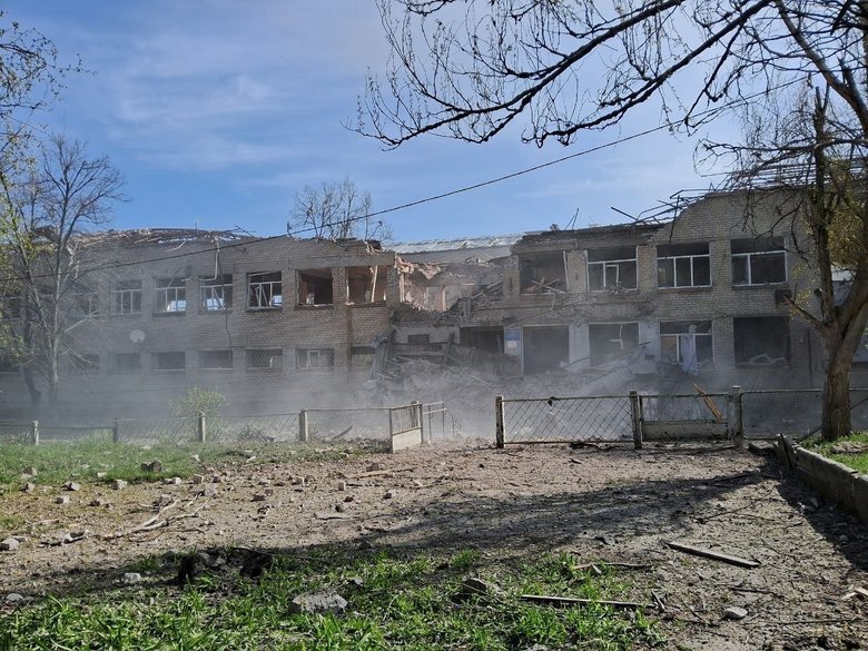 Масовані обстріли Донеччини: РФ завдала 1355 ударів за добу