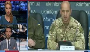 Під Радою "тітушки", а не воїни, - звернення бійців батальйону "Донбас-Україна". ВIДЕО