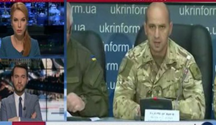 Під Радою "тітушки", а не воїни, - звернення бійців батальйону "Донбас-Україна". ВIДЕО