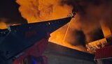 Харків наслідки атаки дронами 4 травня 2024 року