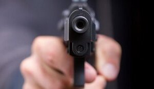 На Волині командир взвод застрелив правоохоронця