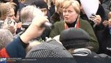 Процесс установления результатов выборов - непрозрачен, - международные наблюдатели Добавлено ВИДЕО