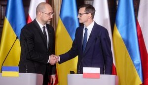 Донорська конференція у Варшаві зібрала $6,5 мільярда для України, – прем’єр-міністр Польщі