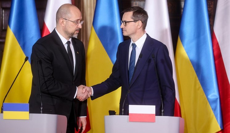 Донорська конференція у Варшаві зібрала $6,5 мільярда для України, – прем’єр-міністр Польщі