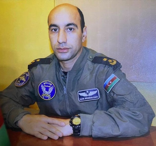 Азербайджан признал потерю в Карабахе 1 штурмовика Су-25 и впервые рассказал о тактике ударной авиации 01