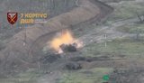 Бійці 7 корпусу ДШВ знищили логістичний маршрут постачання зброї окупантам в напрямку Покровська