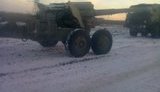Артилерія російських армійських корпусів: порівняльний аналіз з Україною та країнами ЄС