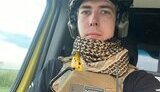 Військовий хірург Дмитро Андрощук, позивний Данте: &#34;Одного разу привезли пораненого, біля якого упали і розірвалися три дрони-камікадзе…&#34;