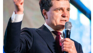 Nicușor Dan