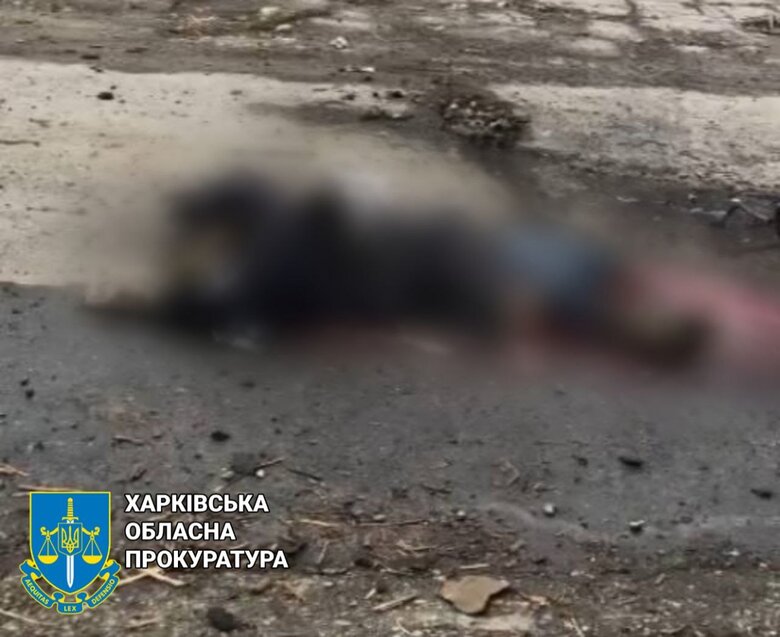 Наслідки обстрілів Куп’янщини