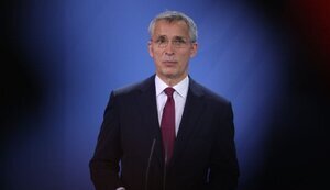 столтенберг