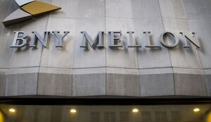 bny,mellon