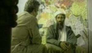 Бывший агент ЦРУ: бин Ладен умер своей смертью почти 5 лет назад. Американцы просто нашли и вскрыли его могилу. ВИДЕО.