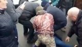 авто самосуд пробка