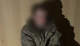 полонений росіянин