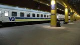 "Укрзалізниця" відновлює міжнародний рейс до Відня