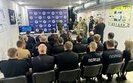 Білі янголи з Донетчини тренуватимуть колег із Сумщини щодо евакуації