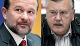 гриценко,балога