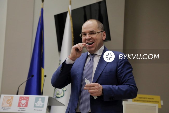 Степанов погодився стати потенційним донором мозку 02