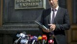 Это напоминание премьеру о том, что необходимо внести представление об увольнении главы КГГА, - Рябошапка о письме Богдана в Кабмин по Кличко