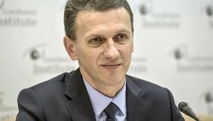 Больше всего дел Бюро расследует о преступлениях, совершенных сотрудниками правоохранительных органов, - глава ГБР Труба