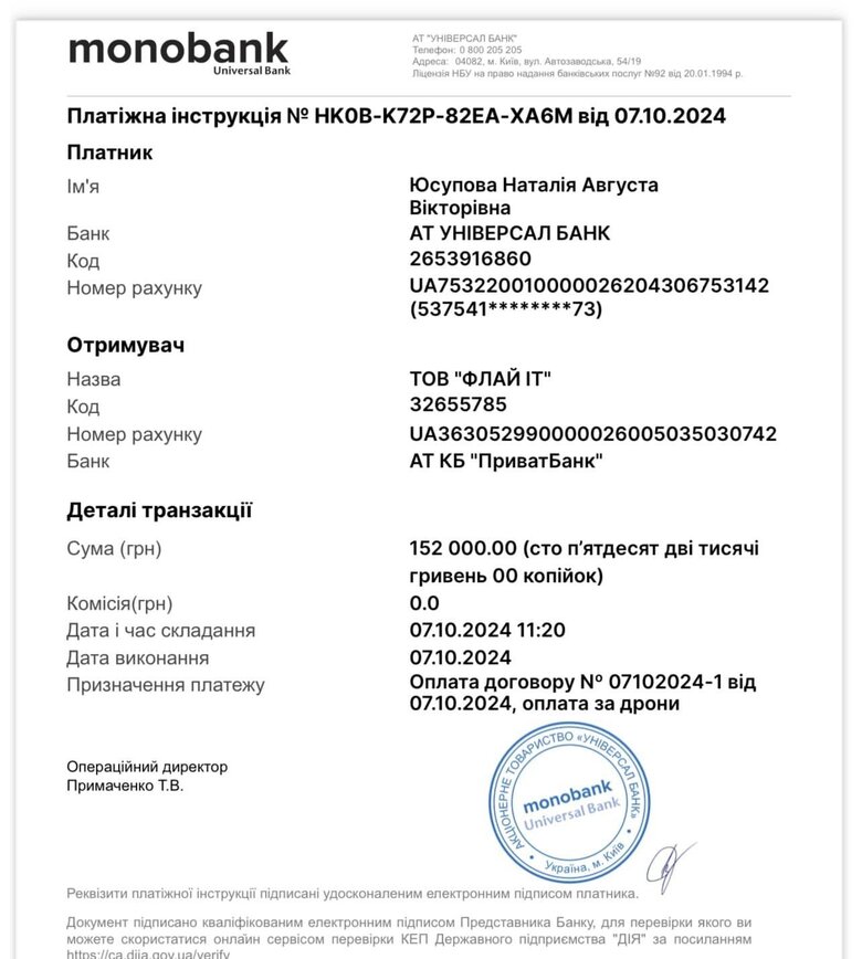 Юсупова допомога